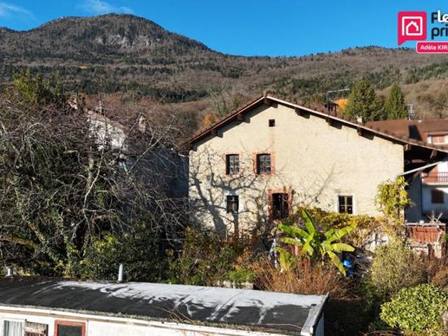 Maison vente à Gex, Farges