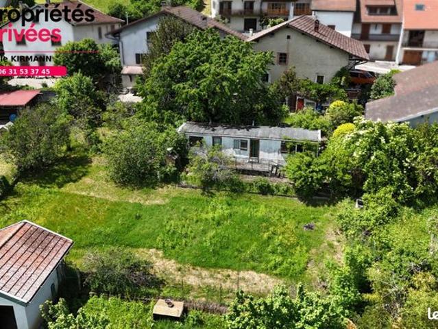 Maison vente à Gex, Farges