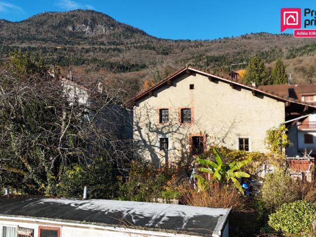 Maison vente à Gex, Farges