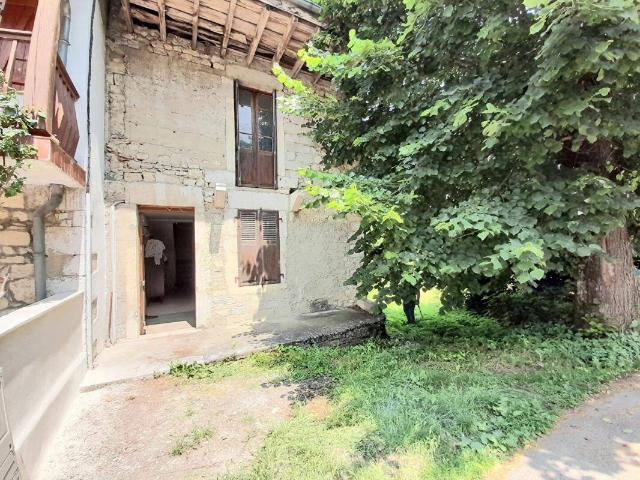 Maison vente à Magnieu