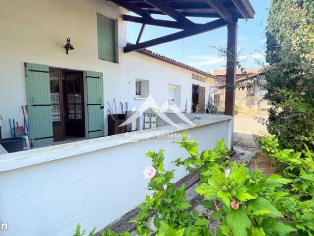 Maison vente à Marmande, Grézet-cavagnan