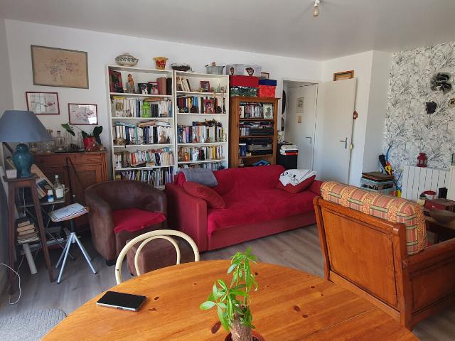 Maison vente à Les Sables-d'Olonne, Froidfond