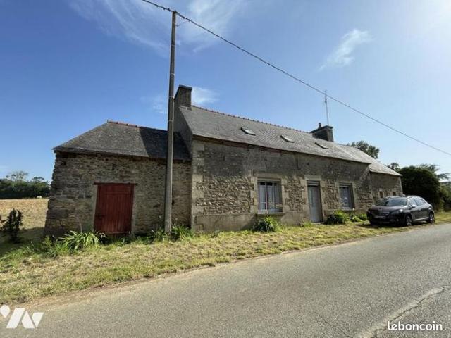 Maison vente à Guingamp, Bretagne