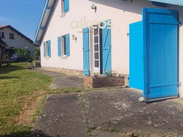 Maison vente à Dax, Saint-vincent-de-paul
