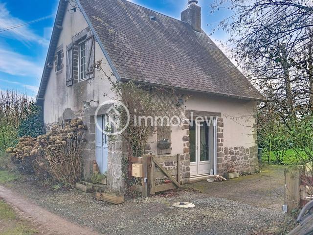 Maison vente à Coutances, Hambye
