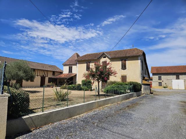 Maison vente à Mirande, Occitanie