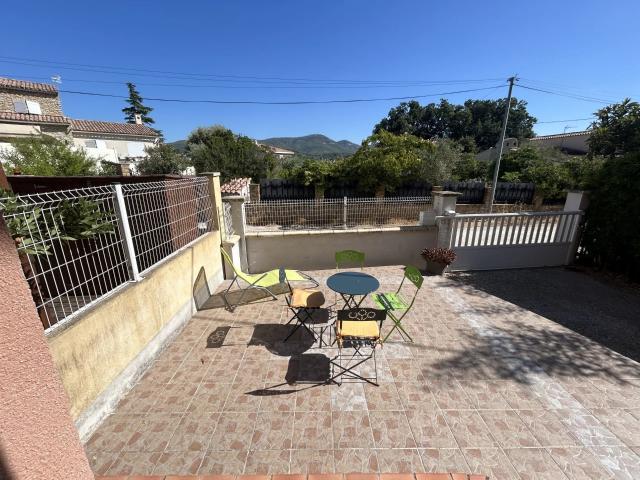 Maison vente à Arrondissement de Toulon, Sanary-sur-mer