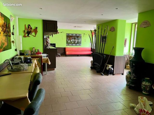 Maison vente à Toulon, Var