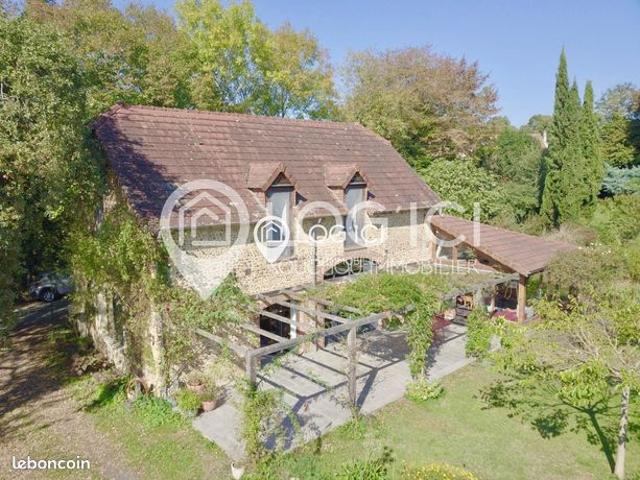 Maison vente à Pau, Lembeye