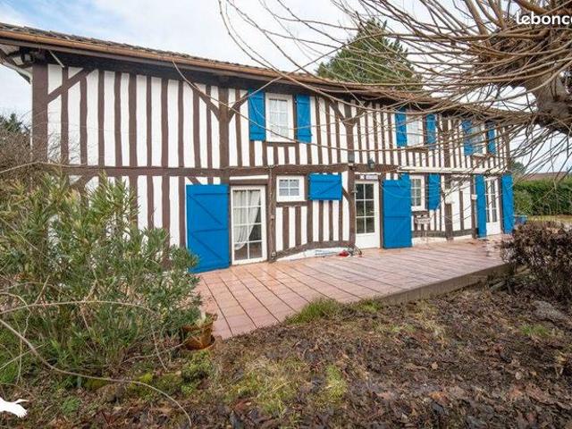 Maison vente à Mont-de-Marsan, Luglon
