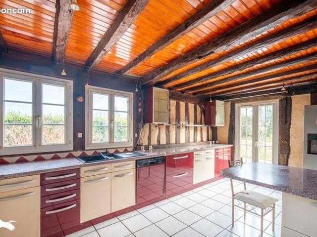 Maison vente à Mont-de-Marsan, Luglon