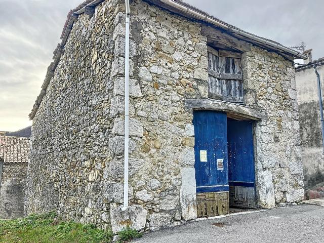 Maison vente à Grasse, Briançonnet