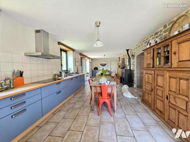 Maison vente à Lons-le-Saunier, Pannessières