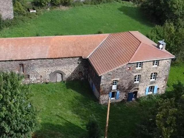 Maison vente à Le Puy-en-Velay, Le Brignon