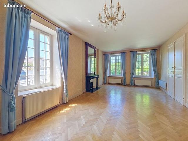 Maison vente à Commercy, Houdelaincourt
