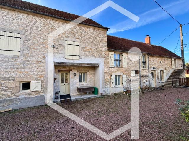 Maison vente à Cosne-Cours-sur-Loire, Ciez