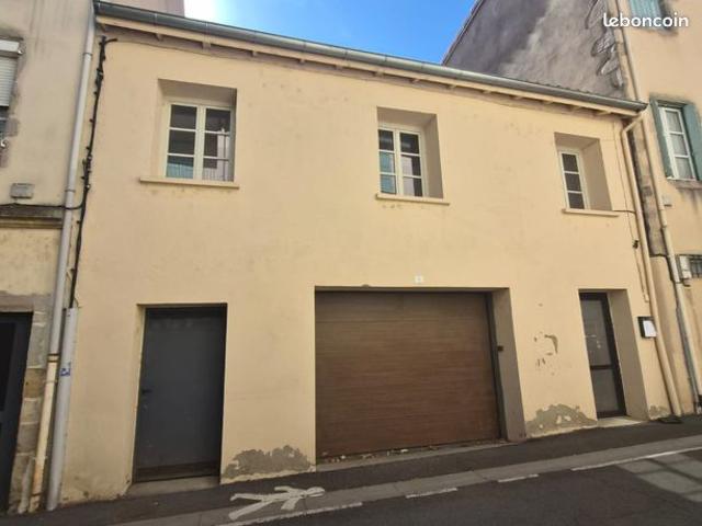 Maison vente à Montbrison