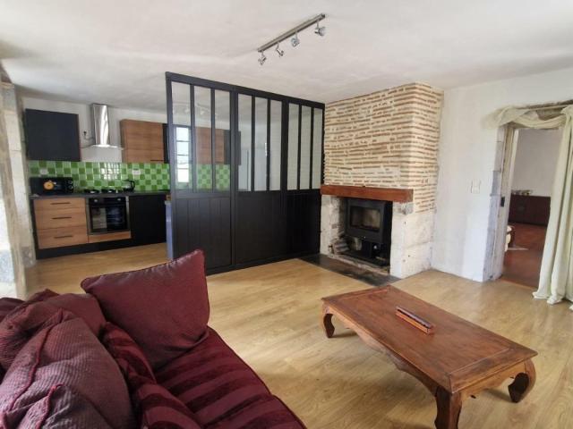 Maison vente à Roudère, Vianne