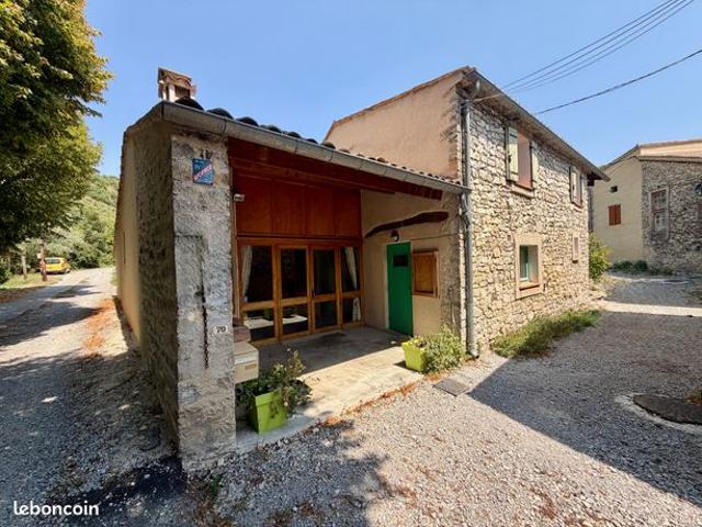 Maison vente à Nyons, Buis-les-baronnies