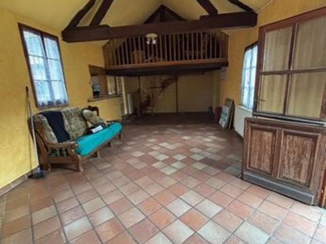 Maison vente à Amiens, La Chaussée-tirancourt