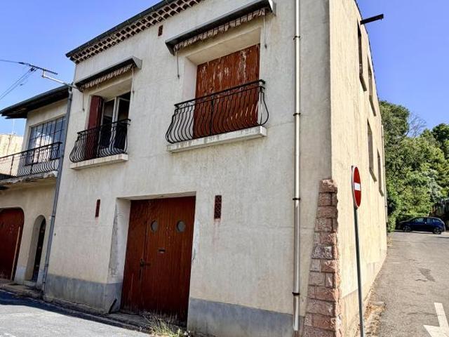 Maison vente à Béziers, Murviel-lès-béziers