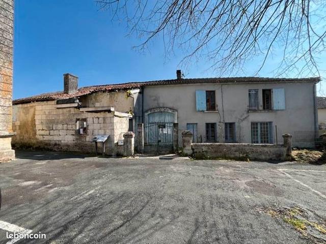 Maison vente à Périgueux, Cherval