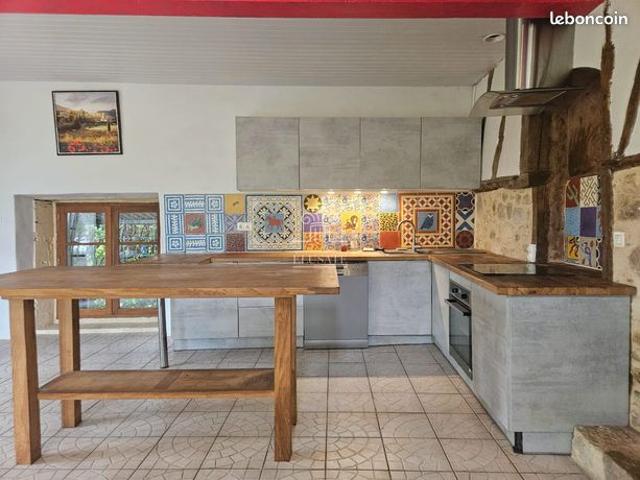 Maison vente à Condom, Lagraulet-du-gers