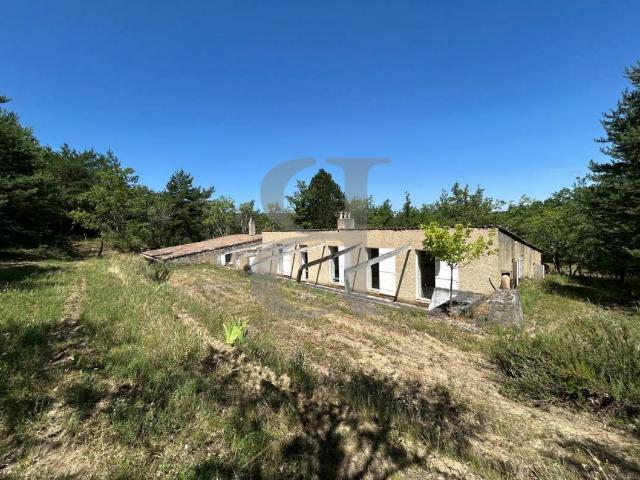 Maison vente à Mollans-sur-ouvèze