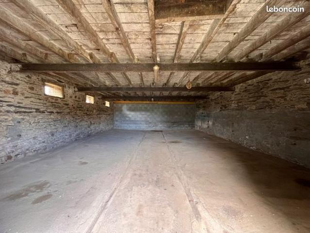 Maison vente à Redon, Bretagne