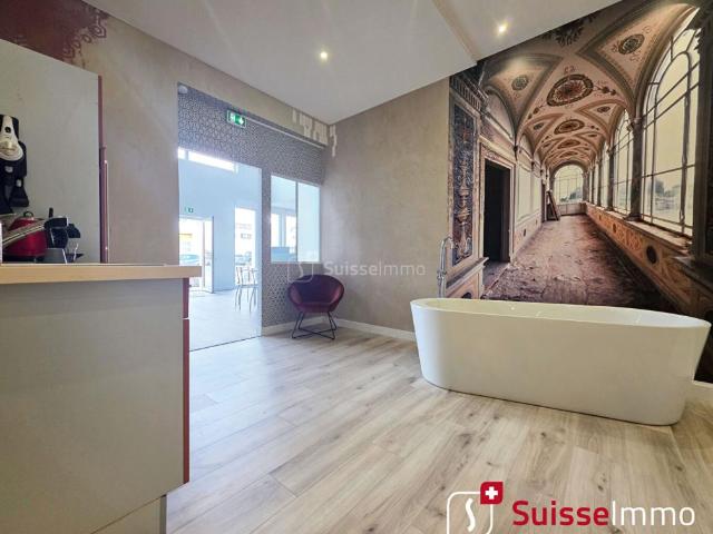 Maison location à Montbéliard, L'isle-sur-le-doubs