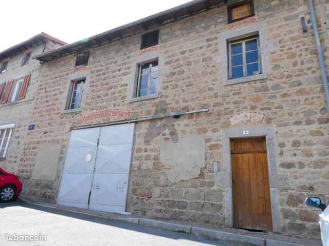 Maison vente à Lyon, Rhône