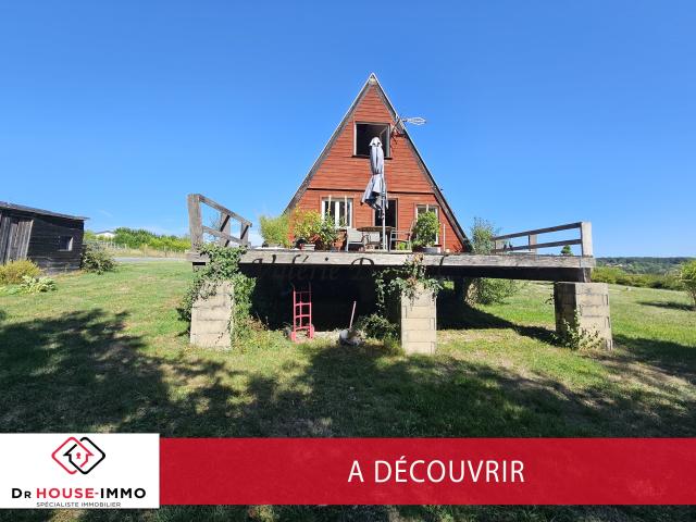 Maison vente à Périgueux, Lusignac