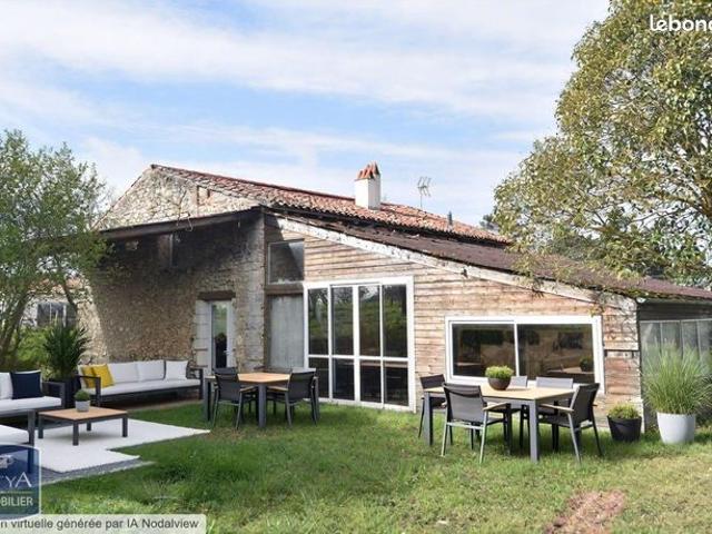 Maison vente à Agen, Moirax