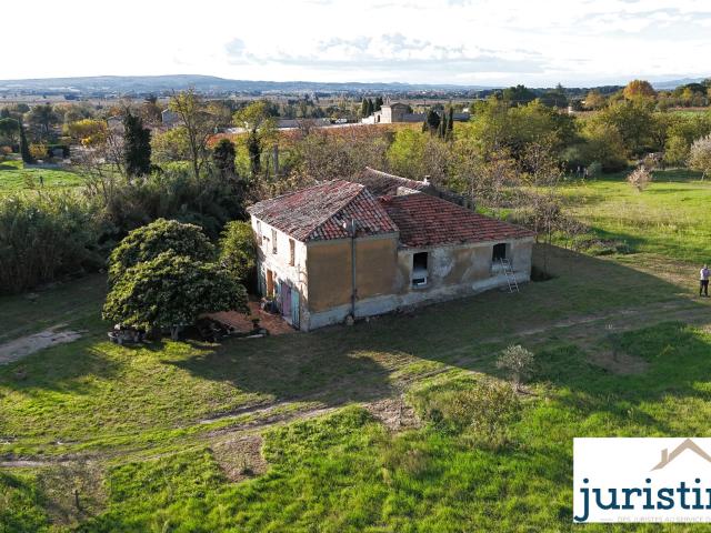 Maison vente à Carpentras, Cairanne