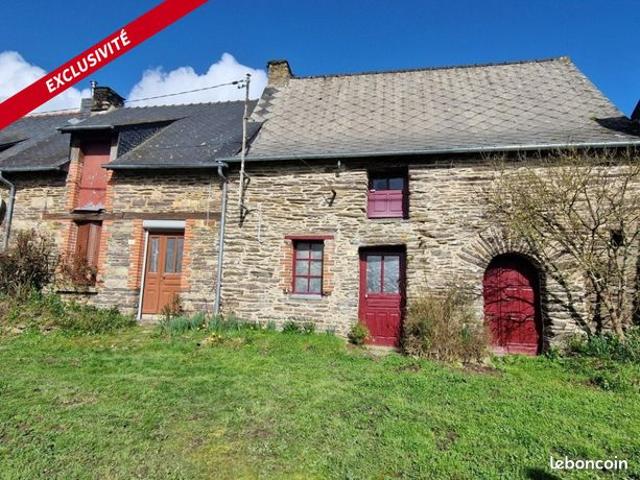 Maison vente à Redon, Bretagne
