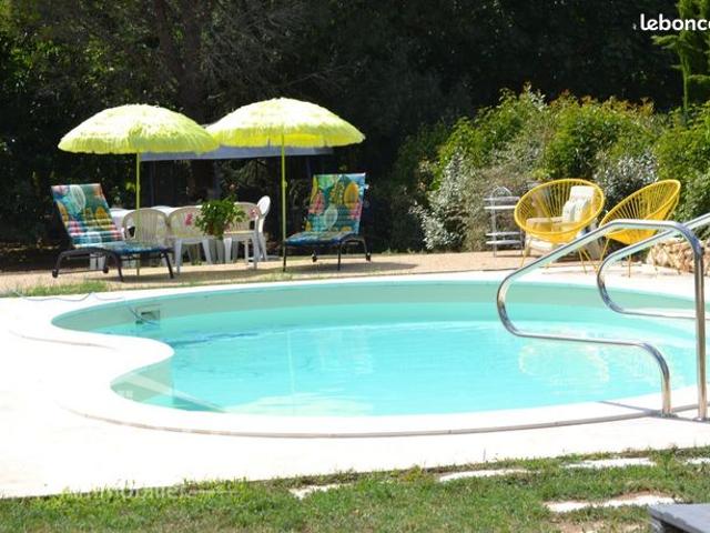Maison vente à Saint-amans-du-pech
