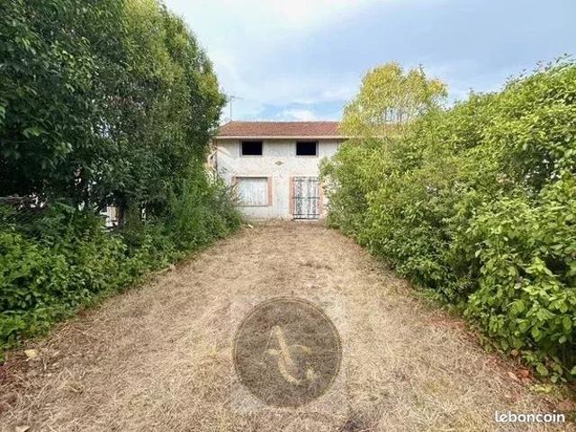 Maison vente à Carcassonne, Castelnaudary