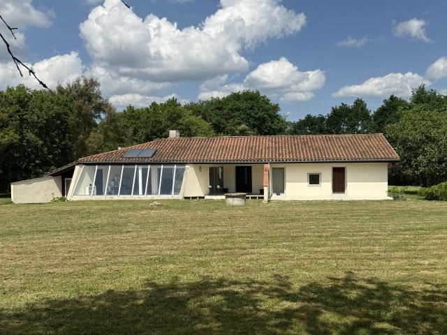 Maison vente à Condom, Labarrère