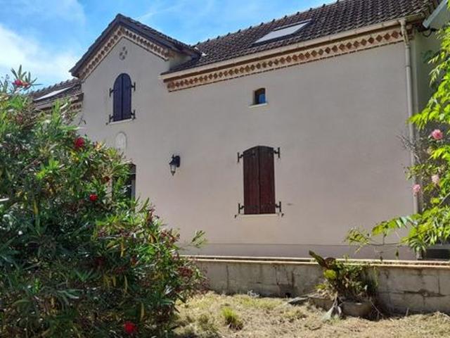 Maison vente à Castelsarrasin, Sauveterre