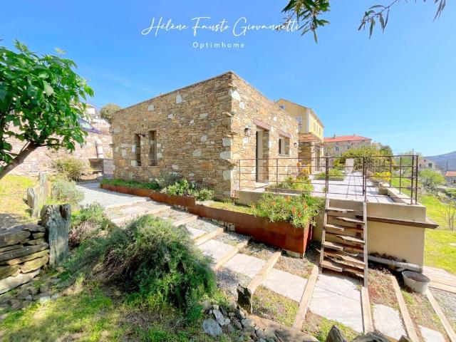 Maison vente à Calvi, Murato