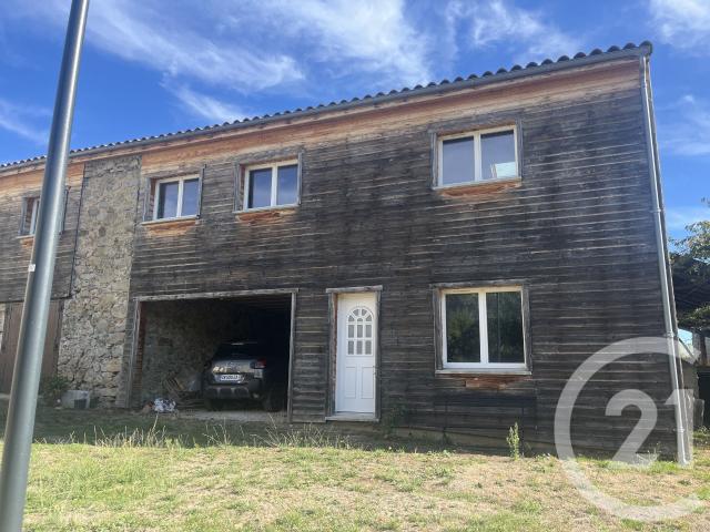 Maison vente à Balmajou, Serres-sur-Arget