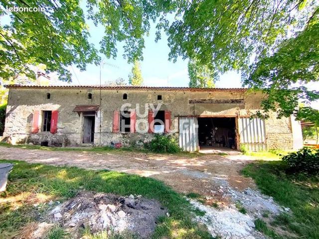 Maison vente à Marmande