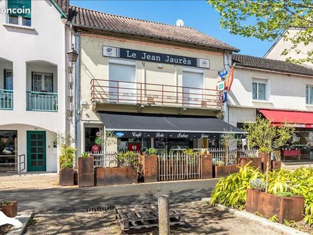 Maison vente à Périgueux, Vergt