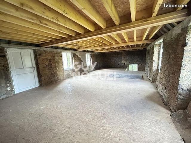 Maison vente à Vire, Etouvy