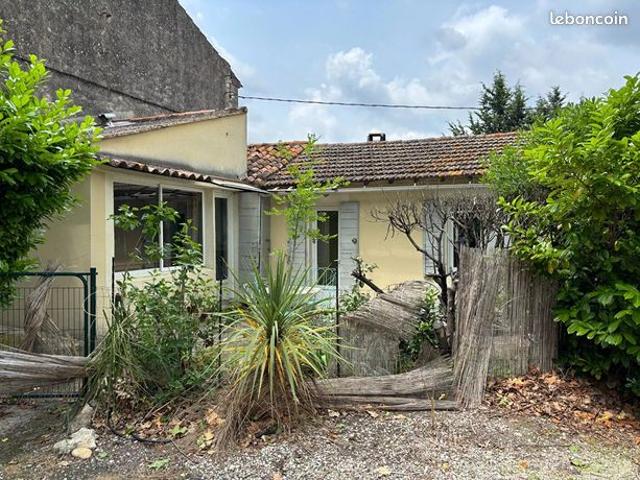 Maison vente à Arles, Saint-rémy-de-provence