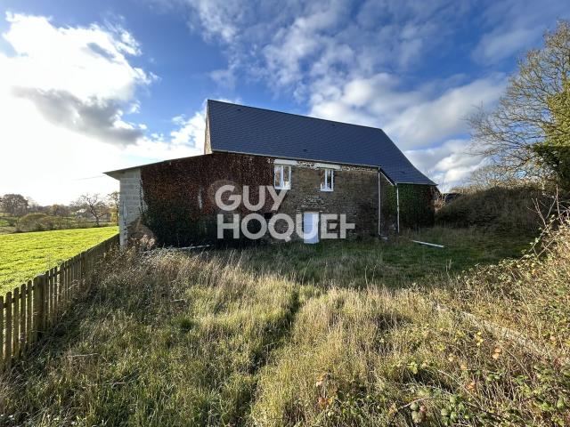 Maison vente à Vire, Etouvy