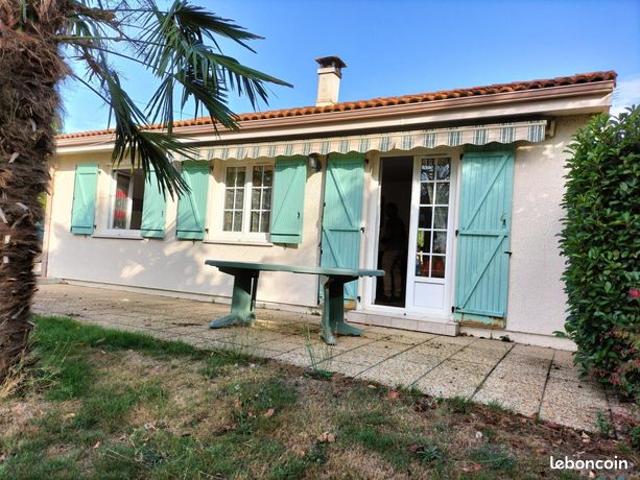 Maison vente à Limoges, Séreilhac