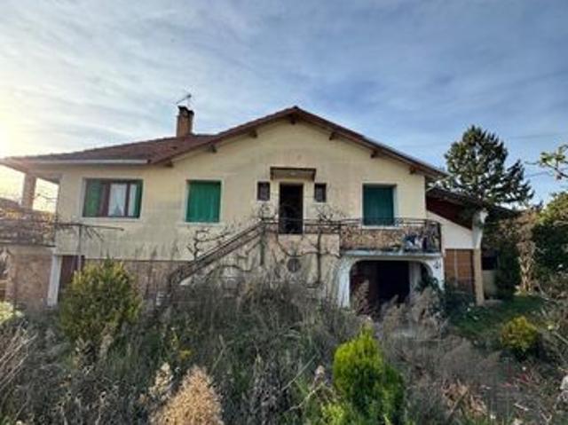 Maison vente à Lyon, Métropole de Lyon