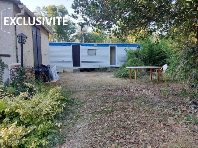 Maison vente à Nargis, Loiret