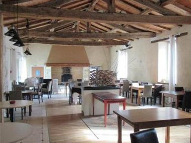 Maison vente à Niort, Bouin